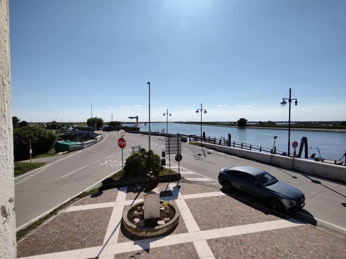 Borgo Levante Gasthof Porto Viro
