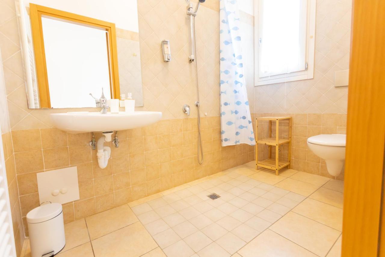 Borgo Levante * Porto Viro