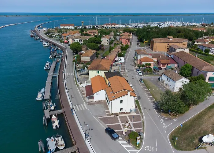 Borgo Levante Camere