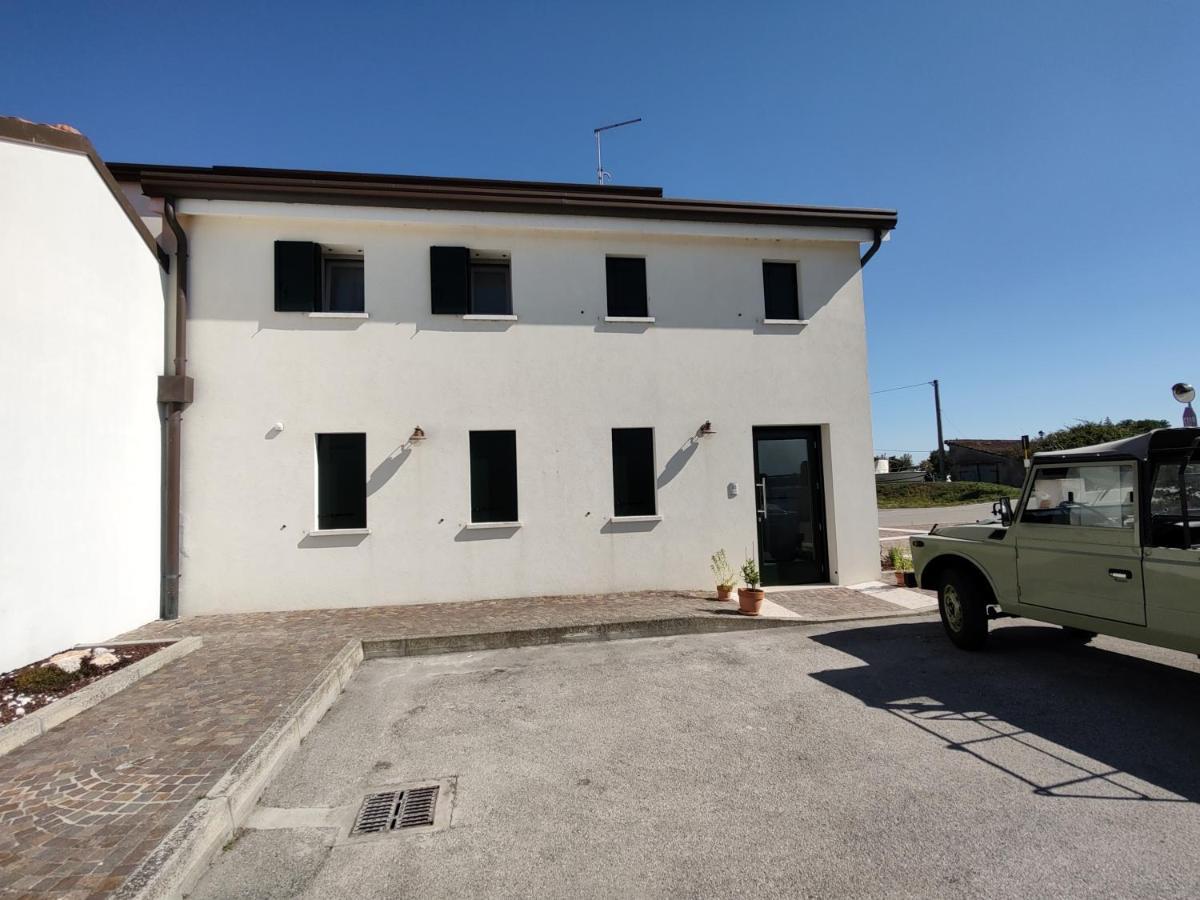 Affittacamere Borgo Levante Porto Viro