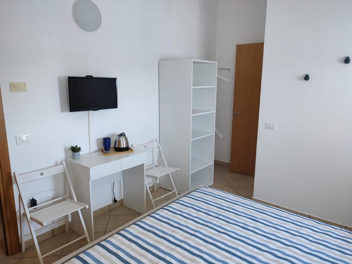 Guest house Borgo Levante