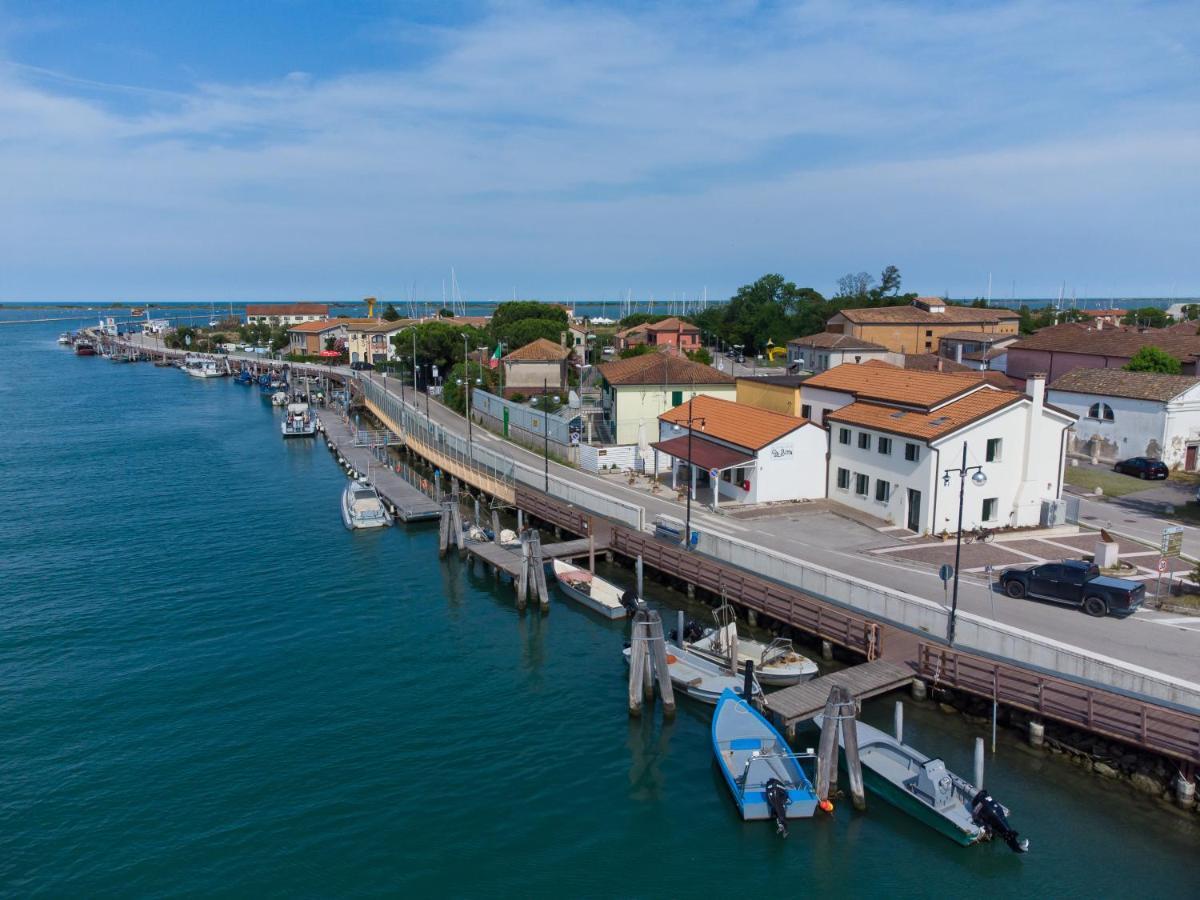 Affittacamere Borgo Levante *