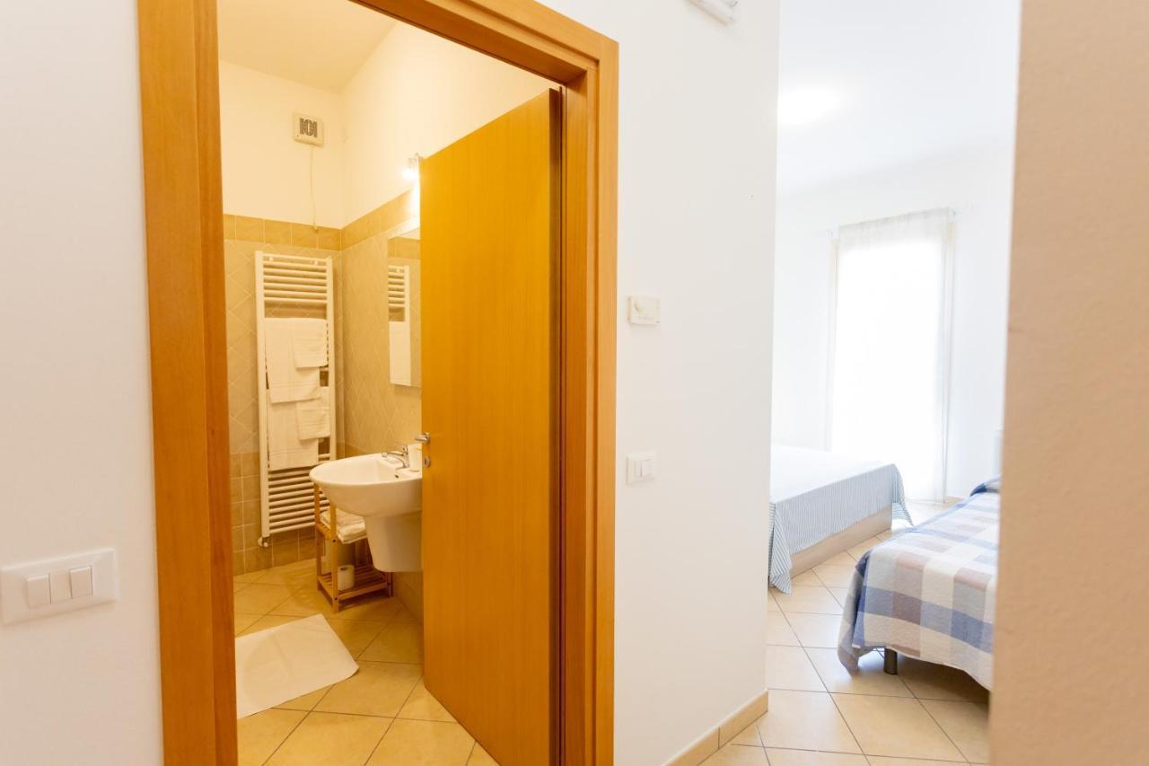 Borgo Levante Guest house *