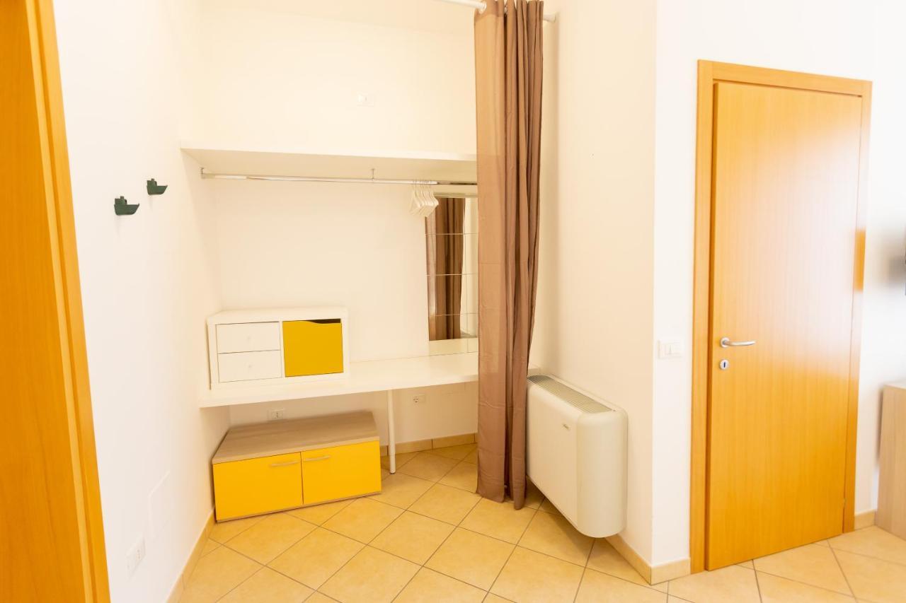 Guest house Borgo Levante