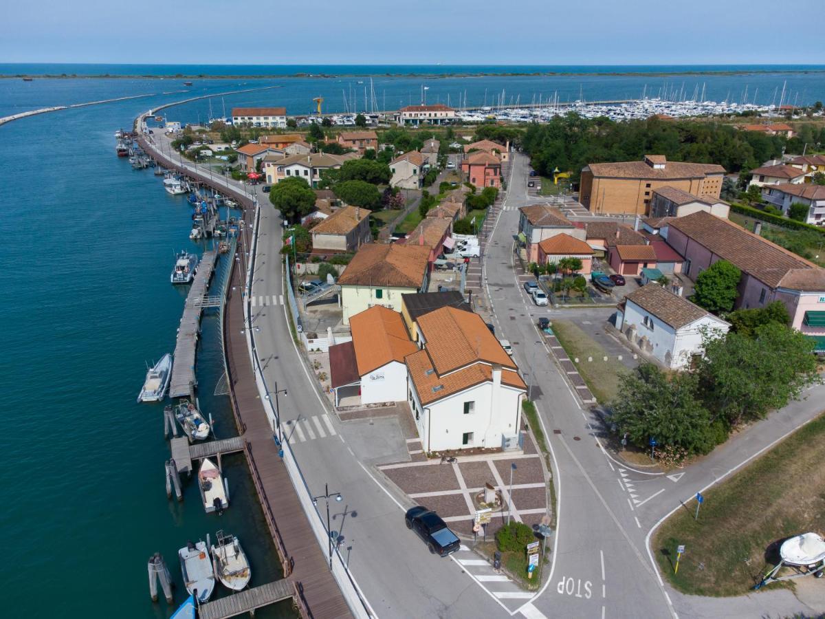 Borgo Levante